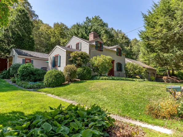148 Camps Flat Road, Kent, CT 06785