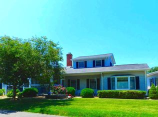 6134 8th St, King George, VA 22485