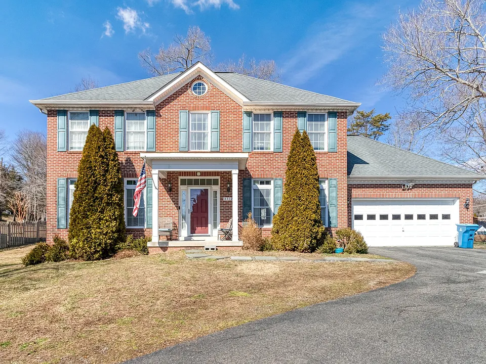 8312 Telegraph Rd