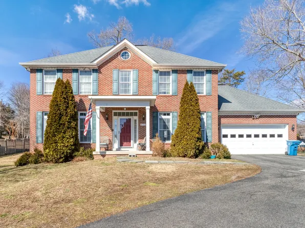 8312 Telegraph Rd, Lorton, VA 22079