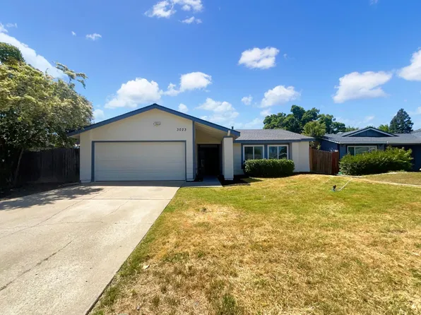 3023 Rosemont Dr, Sacramento, CA 95826
