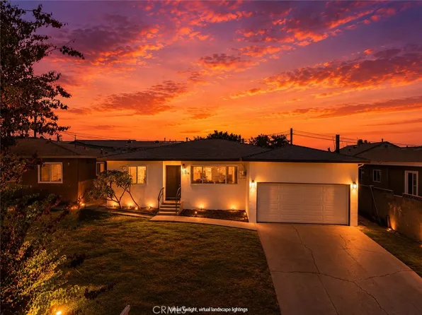 11914 Hastings Dr, Whittier, CA 90605