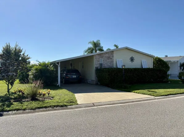 2350 Lakes Of Melbourne Dr #267, Melbourne, FL 32904