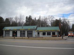 216 S Us 23, Harrisville, MI 48740