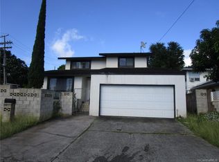 1801 Hunnewell St #A, Honolulu, HI 96822