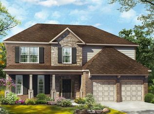 5825 Carruth Lake Dr, Cumming, GA 30028