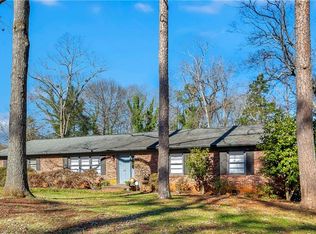 103 Pine Ridge Ln, Clemson, SC 29631