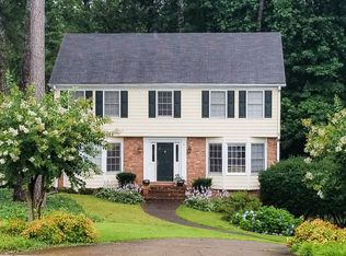 1595 Bill Murdock Rd, Marietta, GA 30062