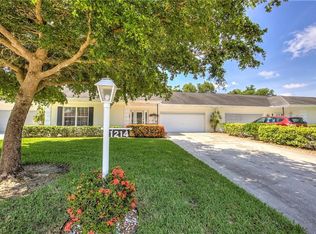 1214 Hazeltine Dr, Fort Myers, FL 33919