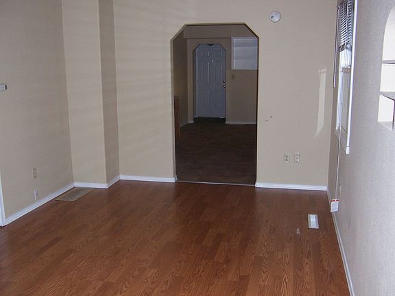 Excellent Hardwood Floors