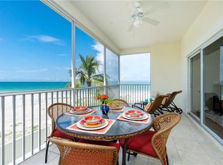 2770 N Beach Rd UNIT 301, Englewood, FL 34223