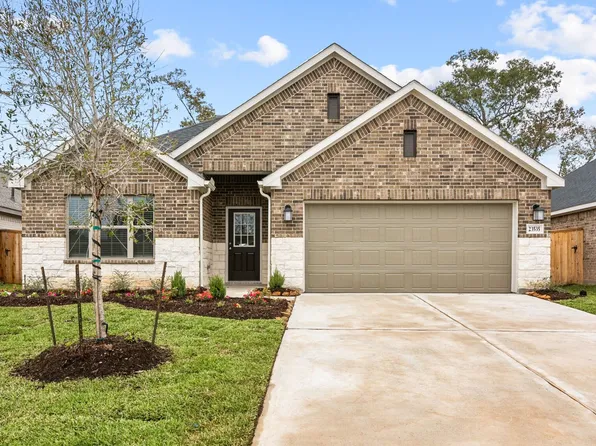 23535 Marble Pass Trce, New Caney, TX 77357