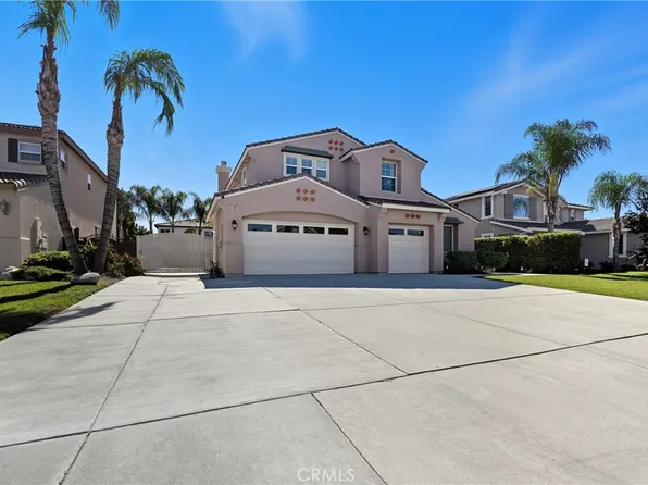 27687 Fairmont Dr, Moreno Valley, CA 92555