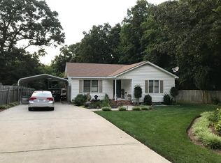 2331 Roland Dr, Monroe, NC 28110