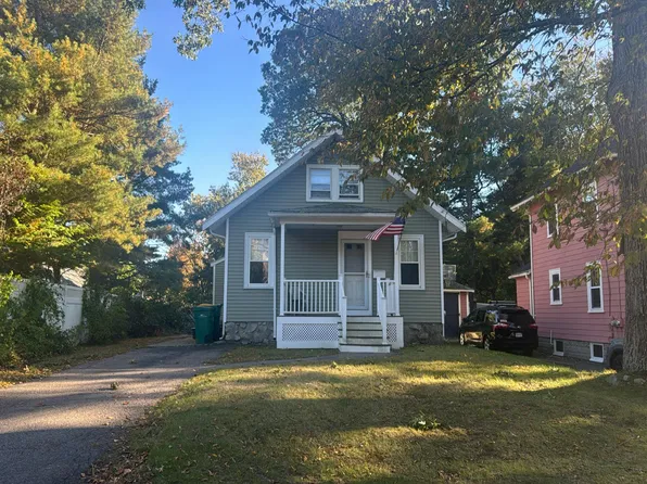 42 Wilson St, Norwood, MA 02062