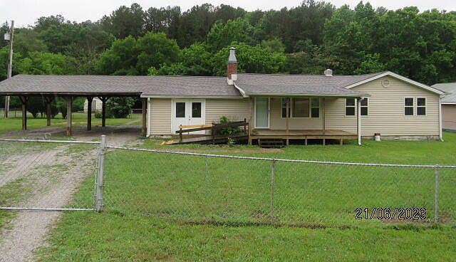 1st image of 3166 E Highway 136