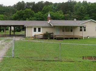 3166 E Highway 136, La Fayette, GA 30728
