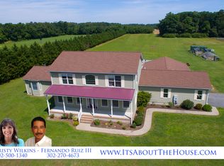 24343 Indian Town Rd, Millsboro, DE 19966