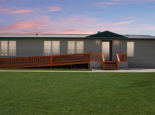 14008 N Bensing Rd, Hobbs, NM 88242