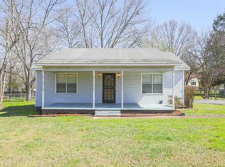 3109 Chattanooga Valley Rd, Flintstone, GA 30725
