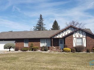 623 Prospect St, Leipsic, OH 45856