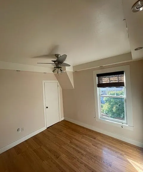Bedroom 2 (upstairs)
