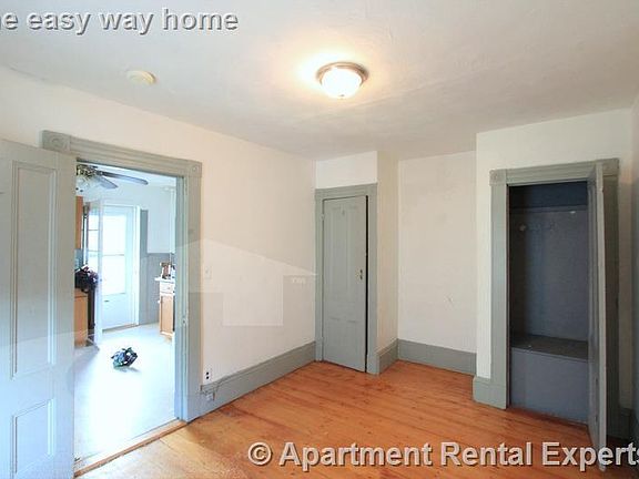 Apartment Rental Experts
