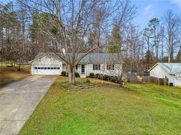5210 Strickland Rd, Flowery Branch, GA 30542