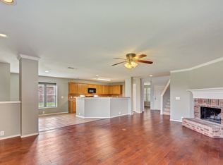 329 Cookston Ln, Royse City, TX 75189