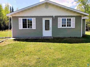 3896 E Love Rd, Superior, WI 54880
