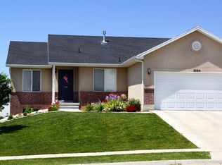 2584 W Craig Ln, Syracuse, UT 84075