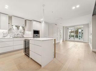 3668 W 10th Ave #304, Vancouver, BC V6R2E8