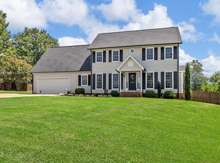249 E Autumn Ridge Rd, Moore, SC 29369