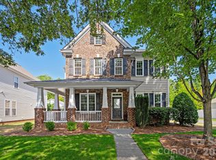 10431 Alvarado Way, Charlotte, NC 28277