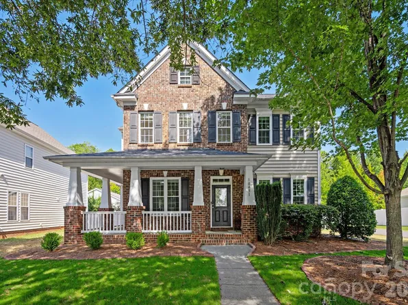 10431 Alvarado Way, Charlotte, NC 28277