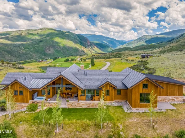 2445 Frost Creek Dr, Eagle, CO 81631