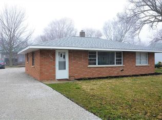 409 College St, Blue Mound, IL 62513