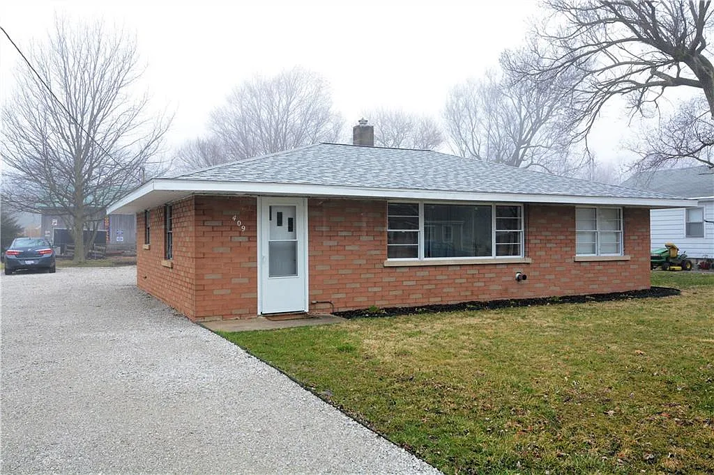 409 College St photo 1