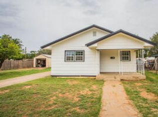 3012 39th St, Lubbock, TX 79413