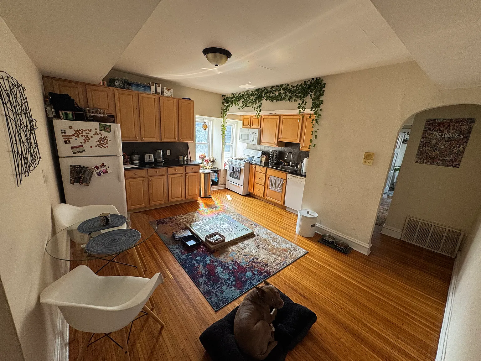 2 bed, $1,345 — Photo 4