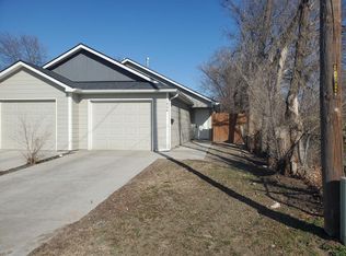 1019 N Spruce Ave UNIT 100, Wichita, KS 67214