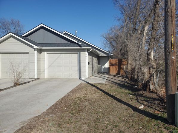 1019 N Spruce Ave Unit 100