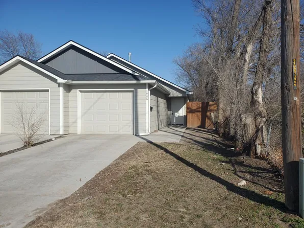 1019 N Spruce Ave Unit 100, Wichita, KS 67214