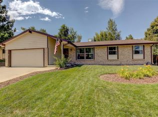 11041 W Oregon Pl, Lakewood, CO 80232