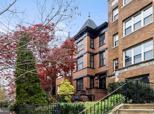 1451 Chapin St NW, Washington, DC 20009