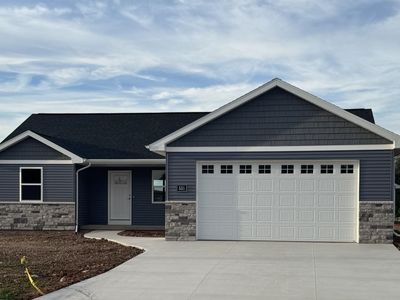 531 Willow Ct, New London, WI, 54961