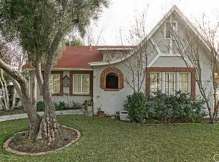 438 W Kenoak Dr, Covina, CA 91723