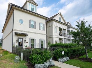 25114 Devlin Creek Dr, Spring, TX 77380