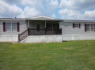 19 Thigpen Cir, Ray City, GA 31645