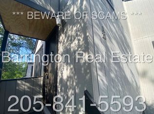 3350 Altamont Rd S APT A12, Birmingham, AL 35205